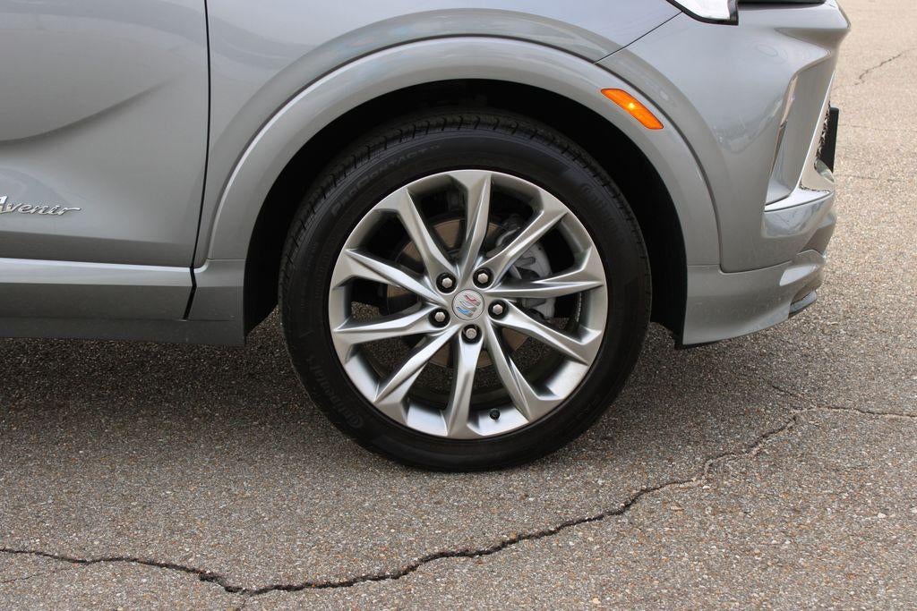 2024 Buick Encore GX Avenir
