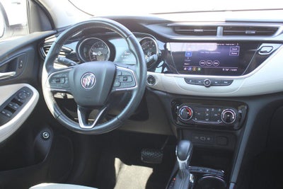 2020 Buick Encore GX Preferred