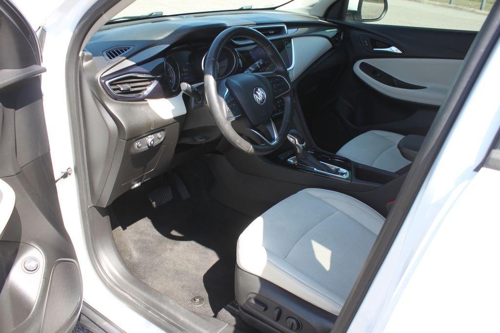 2020 Buick Encore GX Preferred