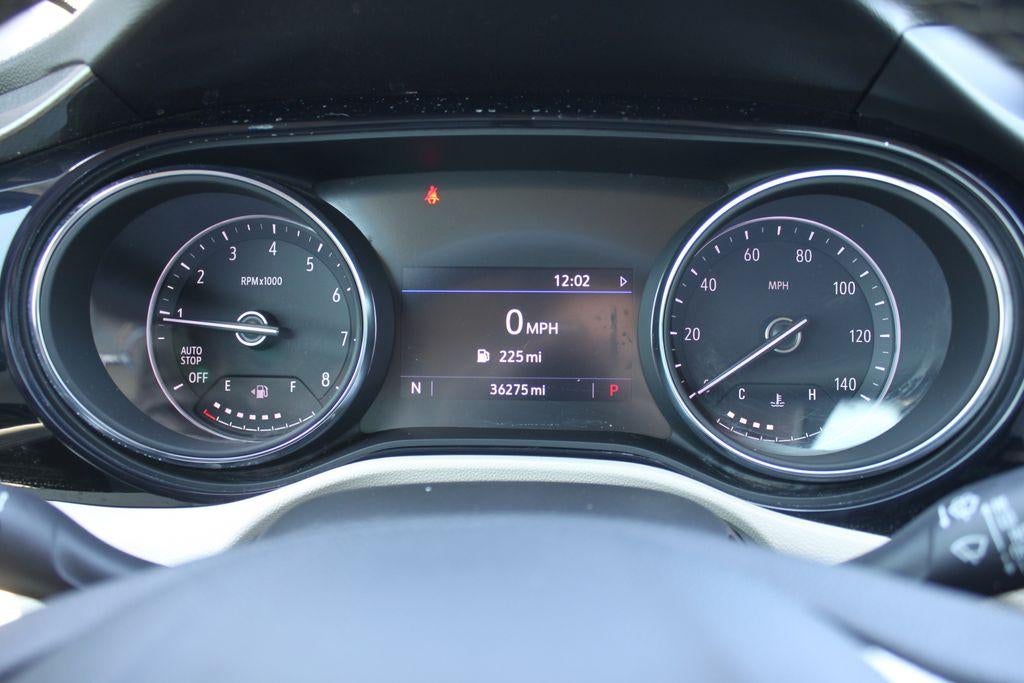 2020 Buick Encore GX Preferred