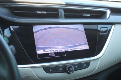 2020 Buick Encore GX Preferred