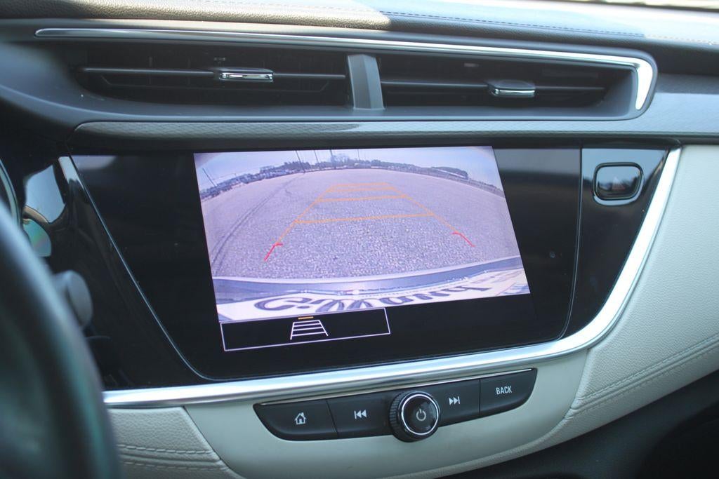 2020 Buick Encore GX Preferred