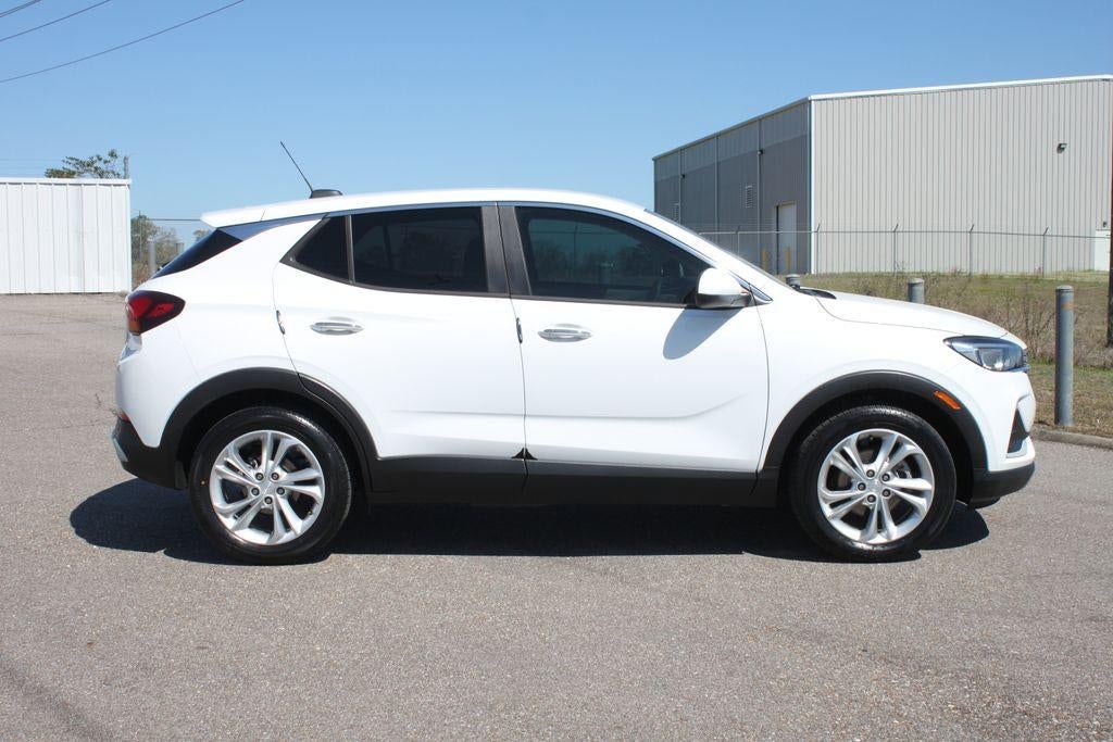 2020 Buick Encore GX Preferred