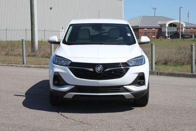 2020 Buick Encore GX Preferred