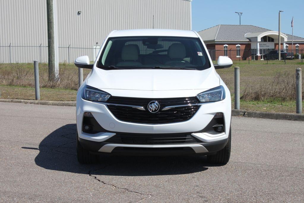 2020 Buick Encore GX Preferred