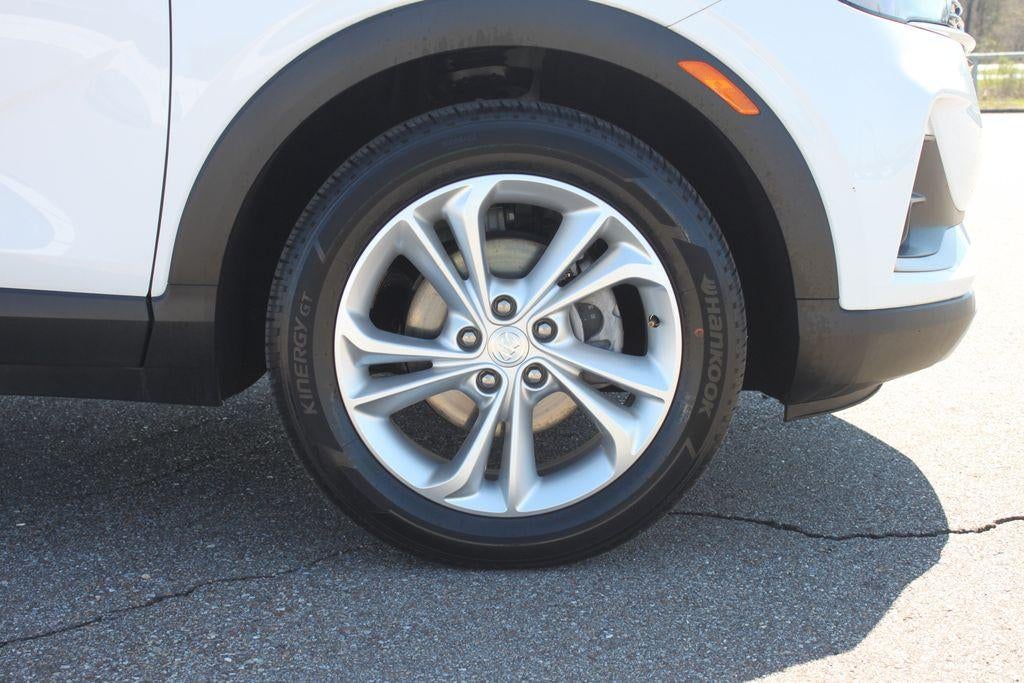 2020 Buick Encore GX Preferred