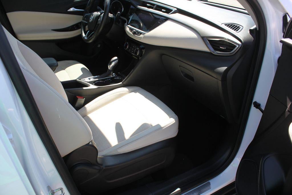 2020 Buick Encore GX Preferred