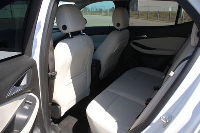 2020 Buick Encore GX Preferred