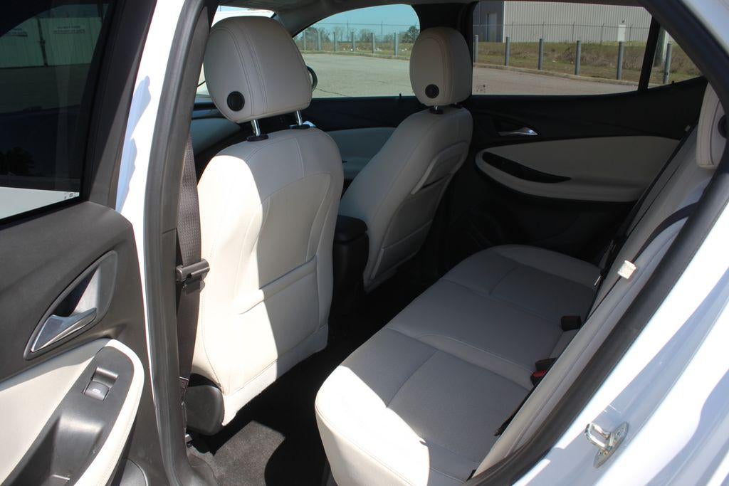 2020 Buick Encore GX Preferred