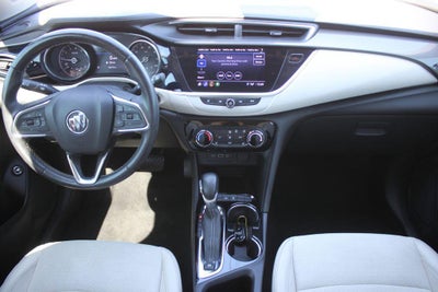 2020 Buick Encore GX Preferred