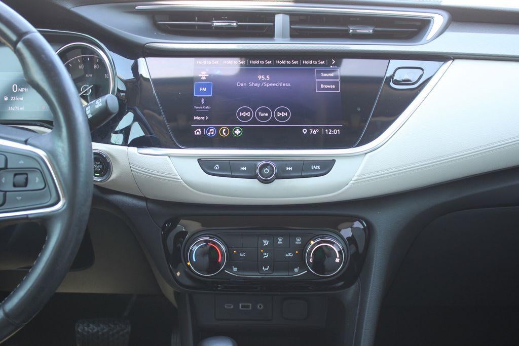 2020 Buick Encore GX Preferred