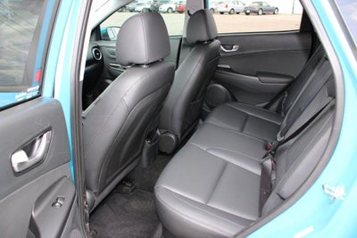 2022 Hyundai Kona Limited