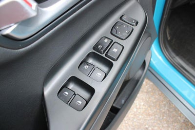 2022 Hyundai Kona Limited