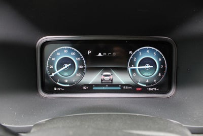 2022 Hyundai Kona Limited