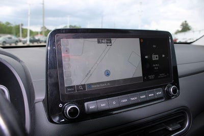 2022 Hyundai Kona Limited