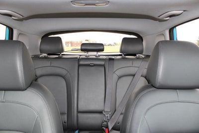 2022 Hyundai Kona Limited