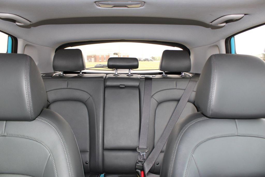 2022 Hyundai Kona Limited