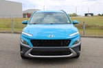 2022 Hyundai Kona Limited