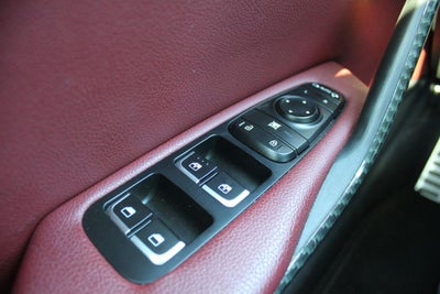 2022 Kia Stinger GT1