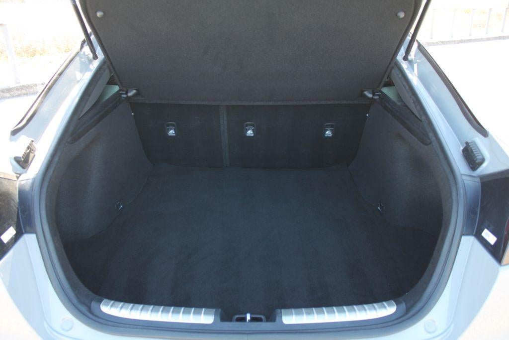 2022 Kia Stinger GT1