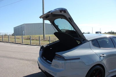 2022 Kia Stinger GT1