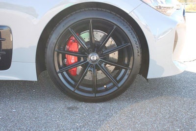 2022 Kia Stinger GT1