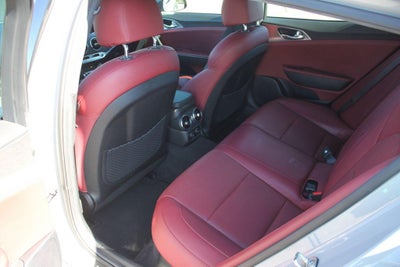 2022 Kia Stinger GT1