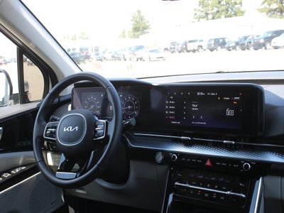2024 Kia Carnival SX