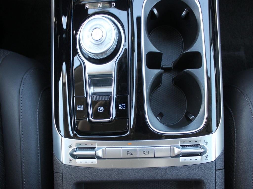 2024 Kia Carnival SX