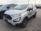 2020 Ford EcoSport S