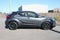 2021 Toyota C-HR LE