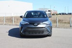 2021 Toyota C-HR LE