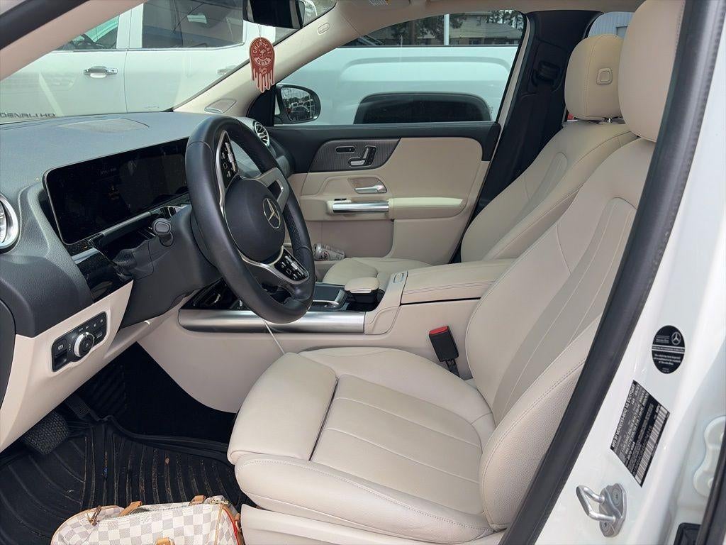 2021 Mercedes-Benz GLA GLA 250