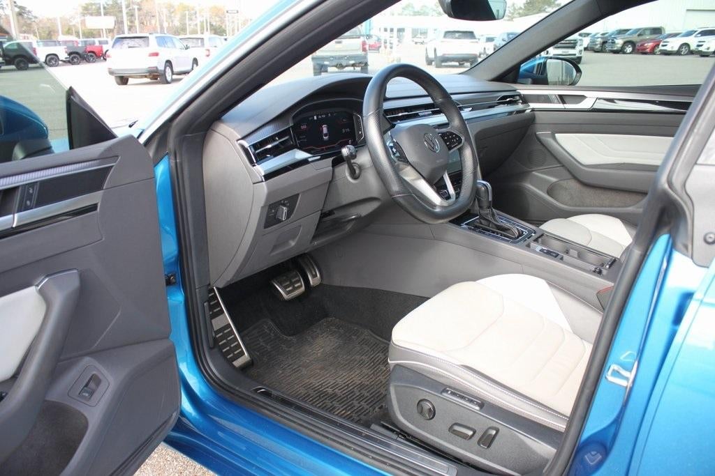 2023 Volkswagen Arteon SEL R-Line