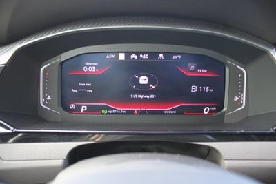 2023 Volkswagen Arteon SEL R-Line