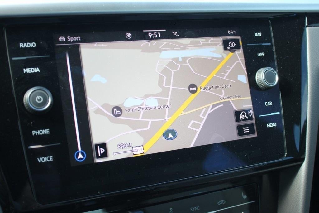 2023 Volkswagen Arteon SEL R-Line