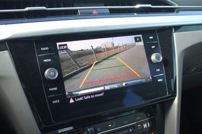 2023 Volkswagen Arteon SEL R-Line