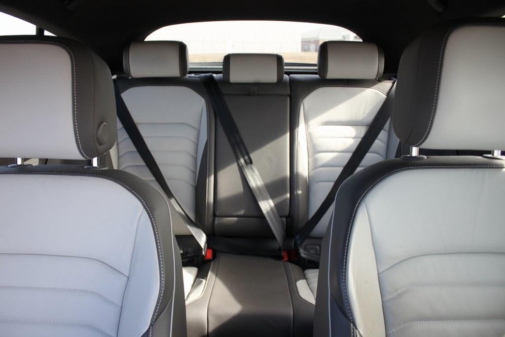 2023 Volkswagen Arteon SEL R-Line