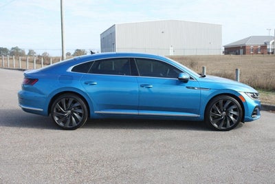 2023 Volkswagen Arteon SEL R-Line