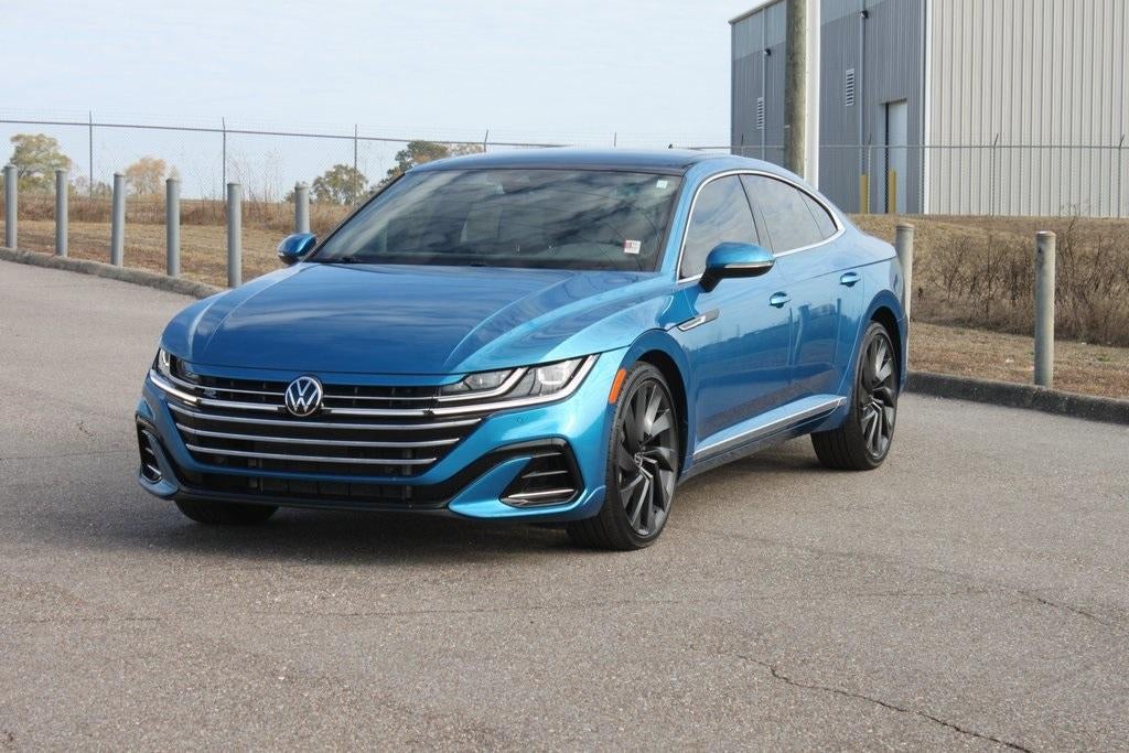 2023 Volkswagen Arteon SEL R-Line