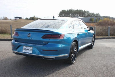 2023 Volkswagen Arteon SEL R-Line