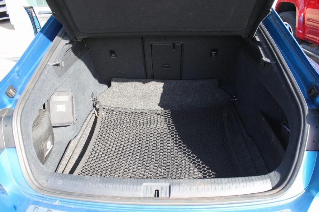 2023 Volkswagen Arteon SEL R-Line