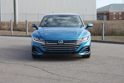 2023 Volkswagen Arteon SEL R-Line