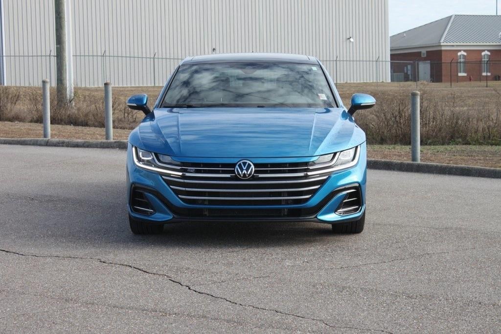 2023 Volkswagen Arteon SEL R-Line