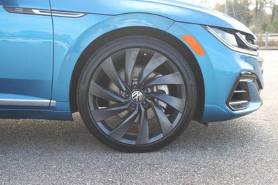2023 Volkswagen Arteon SEL R-Line