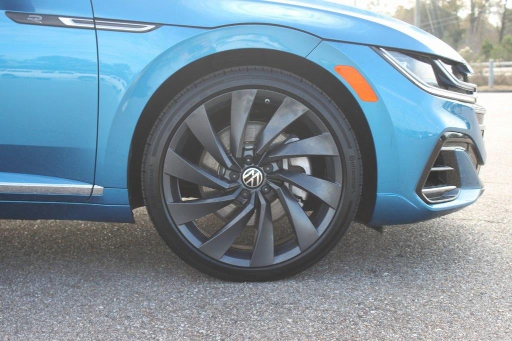 2023 Volkswagen Arteon SEL R-Line