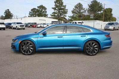 2023 Volkswagen Arteon SEL R-Line