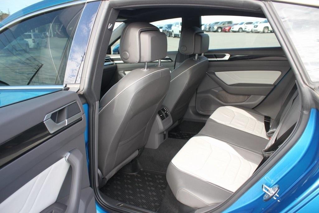 2023 Volkswagen Arteon SEL R-Line