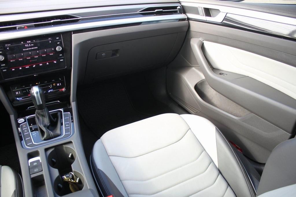 2023 Volkswagen Arteon SEL R-Line