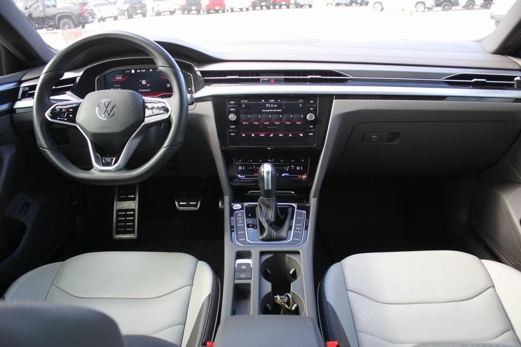 2023 Volkswagen Arteon SEL R-Line